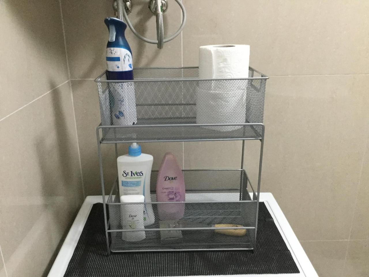 Kk Fafa Apartments Golem  Bagian luar foto